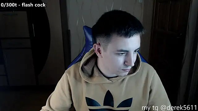 bigmark033 online show from October 13, 2025, 5:03 pm