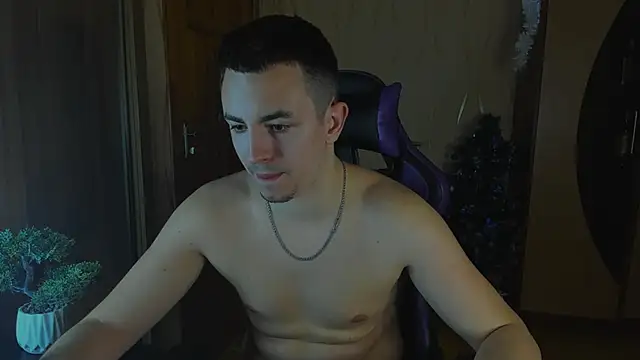 bigmark033 online show from January 11, 2025, 12:07 pm