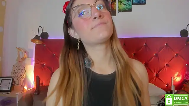 Ruth harvey  online show from March 16, 2026, 2:10 pm