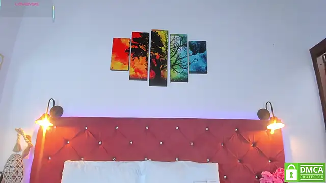 Ruth harvey  online show from October 3, 2025, 1:34 pm