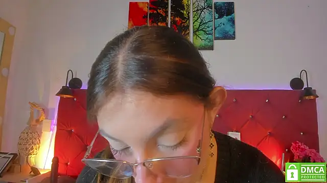 Ruth harvey  online show from March 6, 2026, 1:50 pm