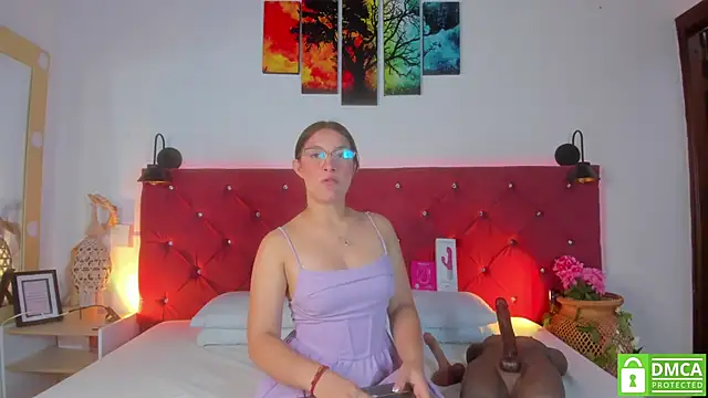 Ruth harvey  online show from February 9, 2026, 1:53 pm