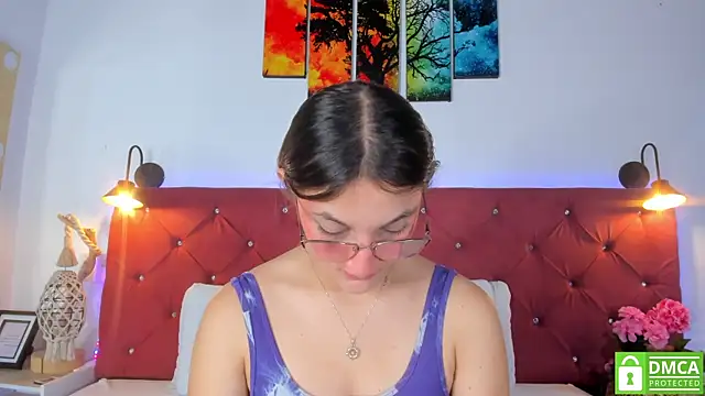 Ruth harvey  online show from October 2, 2025, 1:14 pm