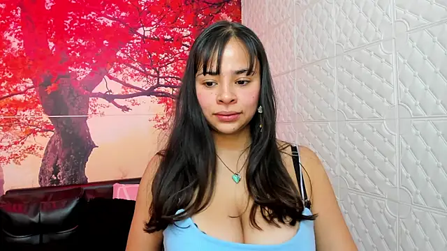 Alessandraa ferri  online show from January 18, 2025, 9:13 pm