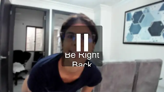 karlina charlotte1 online show from February 17, 2025, 2:28 pm