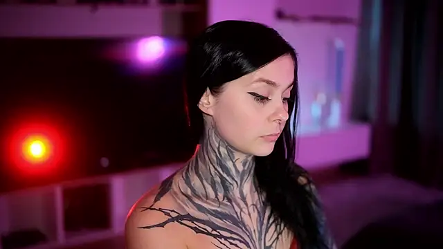 Snapshot of AcidPie chatting on September 19, 2025, 6:01 pm AcidPie online show from September 19, 2025, 6:01 pm