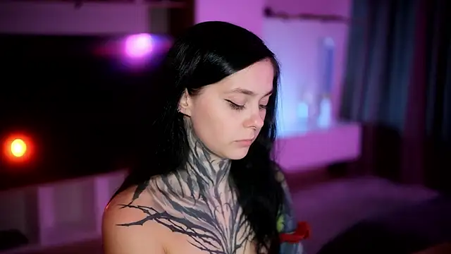 Snapshot of AcidPie chatting on October 2, 2025, 7:28 pm AcidPie online show from October 2, 2025, 7:28 pm