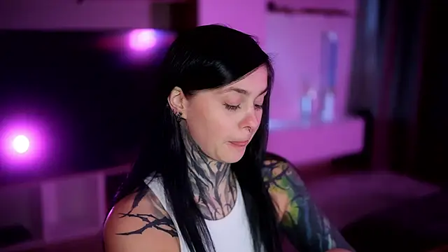 Snapshot of AcidPie chatting on September 30, 2025, 7:20 pm AcidPie online show from September 30, 2025, 7:20 pm