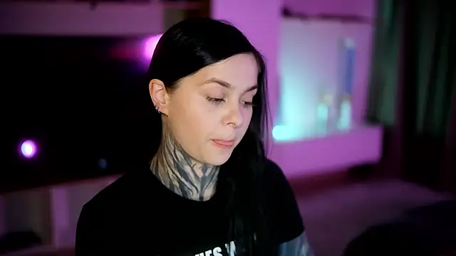 Snapshot of AcidPie chatting on October 9, 2025, 7:58 pm AcidPie online show from October 9, 2025, 7:58 pm