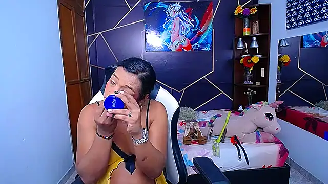 Snapshot of EmilyTsSweet chatting on September 18, 2025, 1:47 pm EmilyTsSweet online show from September 18, 2025, 1:47 pm