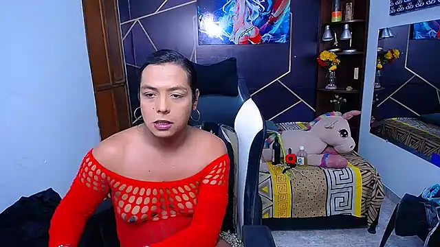 Snapshot of EmilyTsSweet chatting on October 17, 2025, 7:15 pm EmilyTsSweet online show from October 17, 2025, 7:15 pm