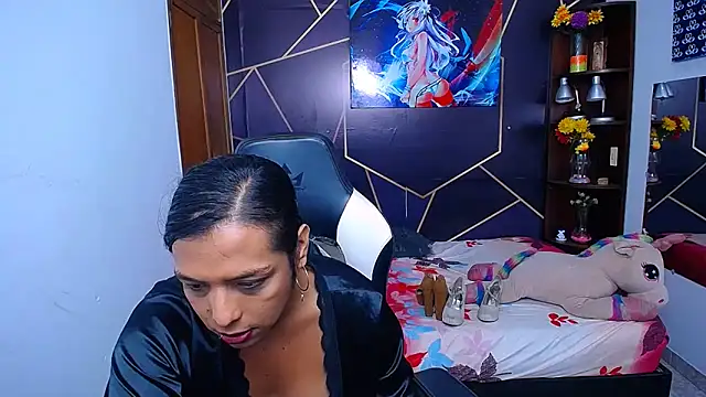 Snapshot of EmilyTsSweet chatting on October 4, 2025, 2:07 pm EmilyTsSweet online show from October 4, 2025, 2:07 pm