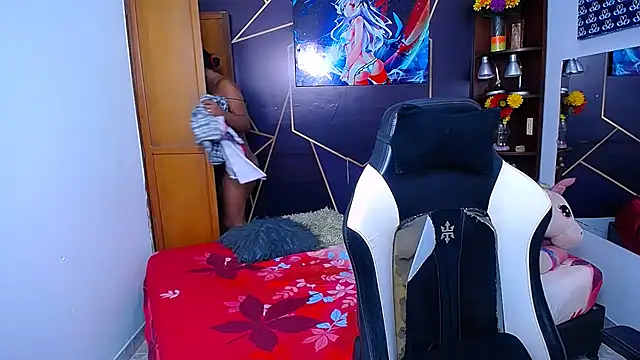 Snapshot of EmilyTsSweet chatting on September 17, 2025, 1:24 pm EmilyTsSweet online show from September 17, 2025, 1:24 pm