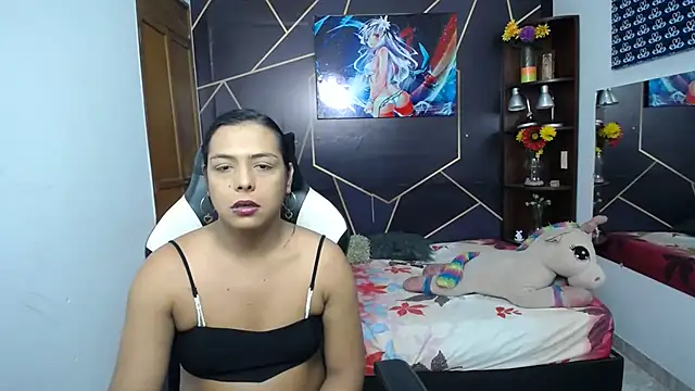 Snapshot of EmilyTsSweet chatting on September 29, 2025, 2:01 pm EmilyTsSweet online show from September 29, 2025, 2:01 pm