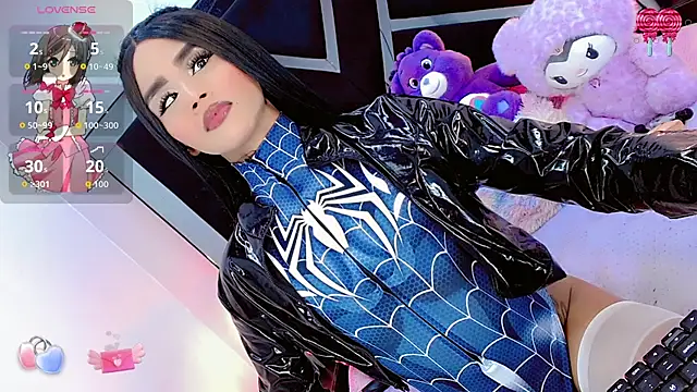 AlahiaDabion online show from December 15, 2025, 7:36 am