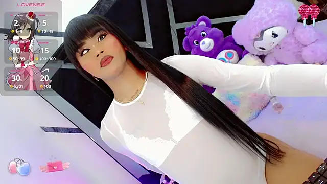 Snapshot of AlahiaDabion chatting on October 1, 2025, 5:12 am AlahiaDabion online show from October 1, 2025, 5:12 am