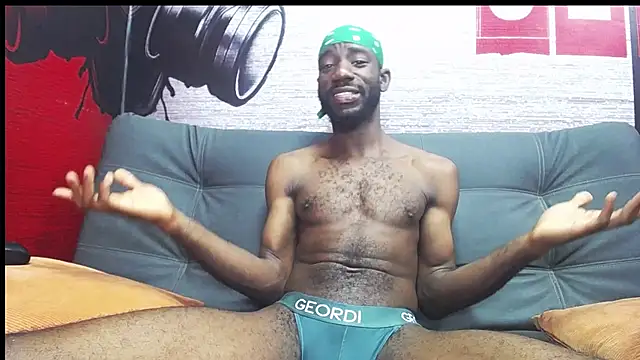 THE KING RICKY online show from September 9, 2025, 3:54 pm