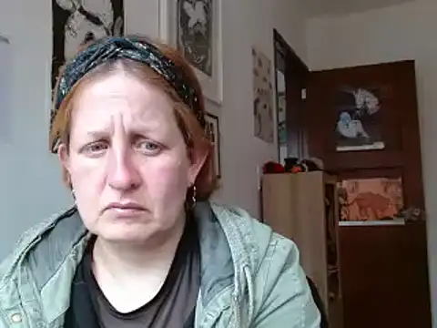 ViioletaMora online show from March 31, 2026, 5:48 pm