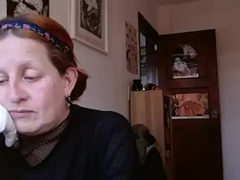 ViioletaMora online show from March 11, 2026, 10:04 pm