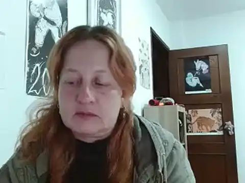 ViioletaMora online show from April 8, 2026, 2:35 am