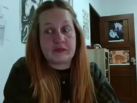 ViioletaMora online show from April 12, 2026, 3:10 am