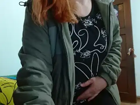 Snapshot of ViioletaMora chatting on October 12, 2025, 1:29 am ViioletaMora online show from October 12, 2025, 1:29 am