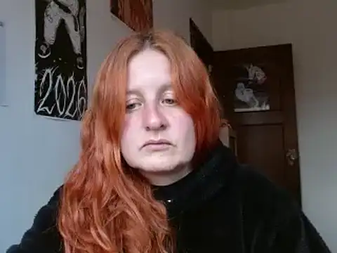 Snapshot of ViioletaMora chatting on February 9, 2026, 8:18 pm ViioletaMora online show from February 9, 2026, 8:18 pm