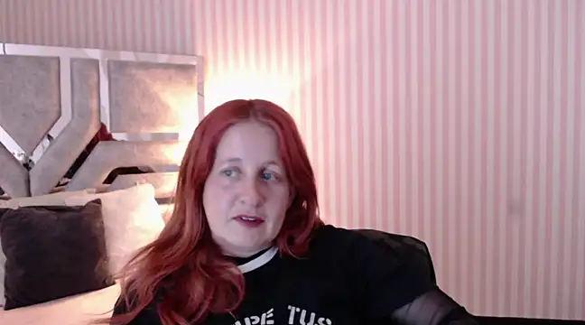 ViioletaMora online show from March 10, 2025, 11:27 pm