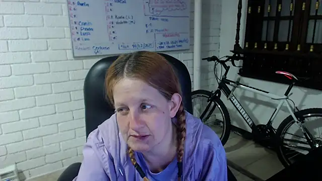 ViioletaMora online show from February 28, 2025, 3:59 am