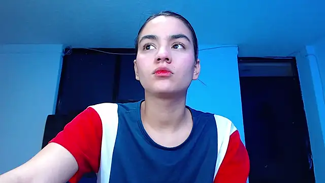 Ariel Zeo1 online show from February 24, 2026, 7:59 pm