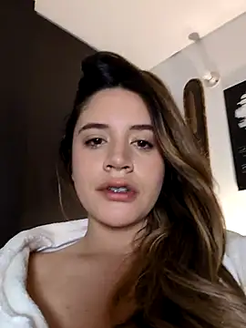 Snapshot of maliciaworld chatting on October 1, 2025, 7:46 am maliciaworld online show from October 1, 2025, 7:46 am