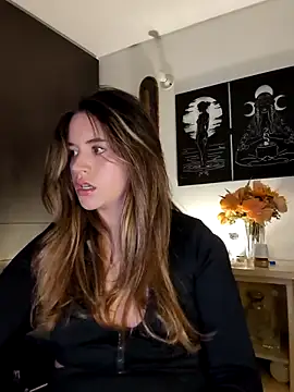 Snapshot of maliciaworld chatting on October 21, 2025, 1:38 am maliciaworld online show from October 21, 2025, 1:38 am