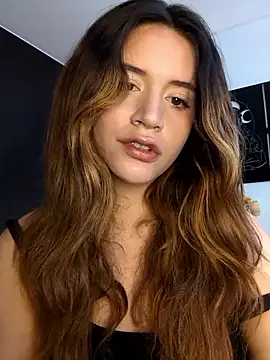 maliciaworld online show from January 8, 2026, 7:31 pm