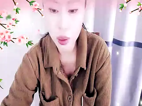 xiaoxuer online show from January 24, 2025, 3:54 am