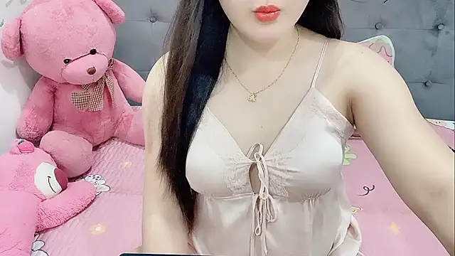 Snapshot of Funikio chatting on October 24, 2025, 1:26 am Funikio online show from October 24, 2025, 1:26 am