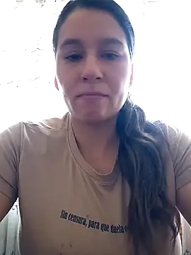 Zoe Nasty online show from February 20, 2025, 2:35 pm