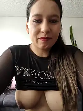 Zoe Nasty online show from January 27, 2025, 2:35 pm