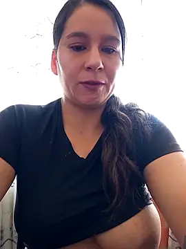 Zoe Nasty online show from February 19, 2025, 2:11 pm