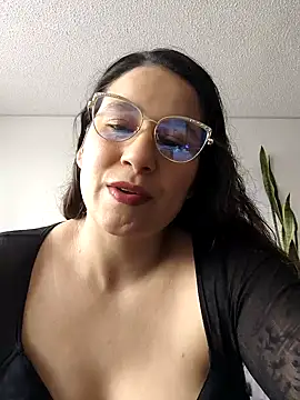 Zoe Nasty online show from January 23, 2025, 7:40 pm
