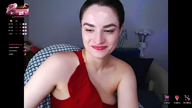 Camilla  one   online show from February 13, 2025, 7:56 am
