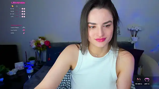Camilla  one   online show from February 10, 2025, 8:09 am