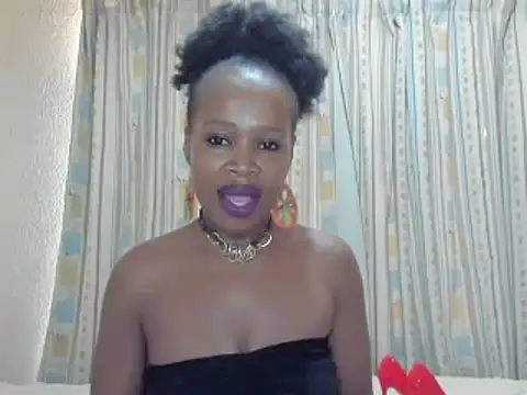 AfricanSquirtingQueen online show from September 21, 2025, 6:07 am