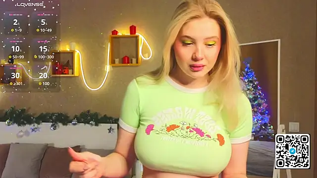 oliviabr0wn0 online show from February 2, 2025, 2:06 am