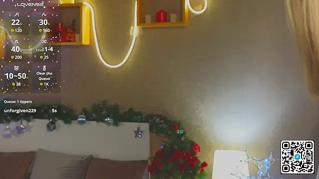 oliviabr0wn0 online show from January 14, 2025, 5:19 am