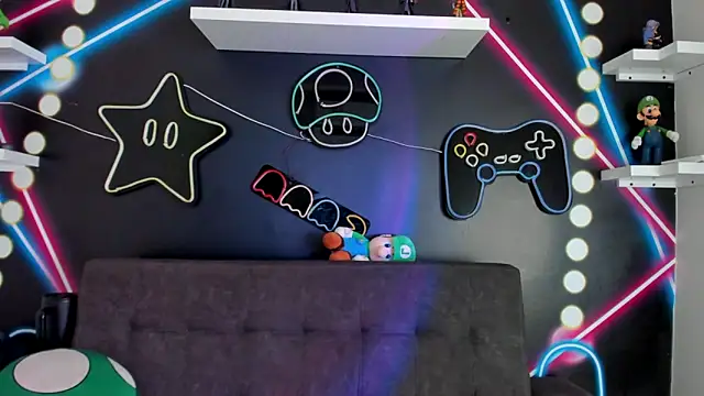 memphiswilliam online show from March 10, 2025, 8:50 am