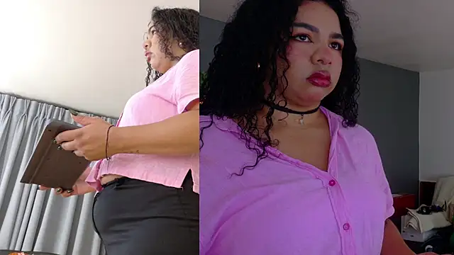 memphiswilliam online show from October 30, 2025, 2:54 am