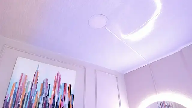 maddy brookss online show from October 31, 2025, 7:10 pm