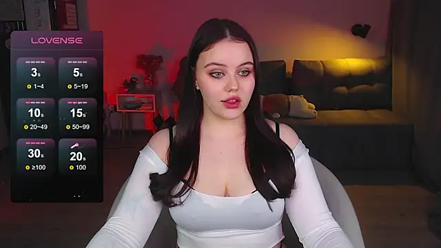 Snapshot of sensual_me chatting on February 23, 2025, 3:29 pm sensual me online show from February 23, 2025, 3:29 pm