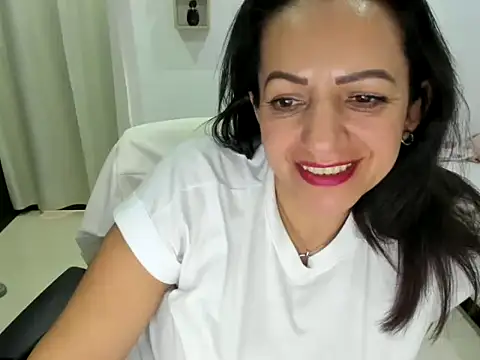 MonicaGarcia  online show from February 9, 2026, 9:13 pm