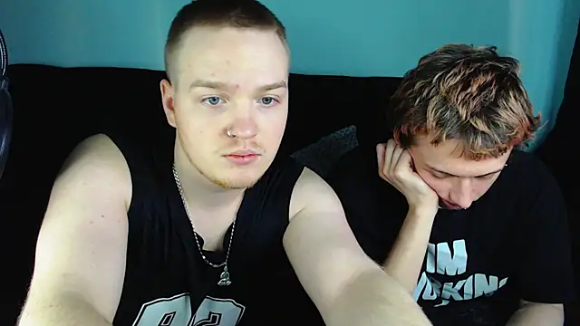 axxxturel online show from January 8, 2025, 6:52 am